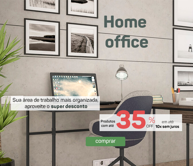 06 - Home Office Mob